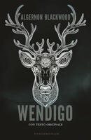 Wendigo