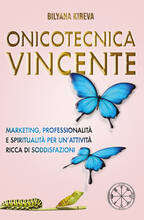 Libro Onicotecnica vincente Bilyana Kireva