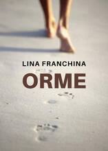 Libro Orme Lina Franchina