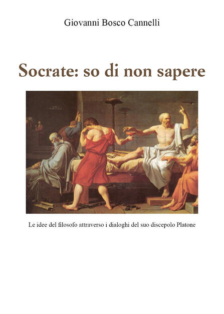 So Di Non Sapere Filosofo Trustedmeyeah
