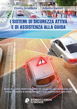 Libro I sistemi di sicurezza attiva e di assistenza alla guida Enrico Scanferla Alberto Sartori