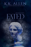  Fated. Enchanted gods. Ediz. italiana. Vol. 2