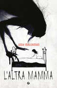 Libro L'altra mamma Josh Malerman