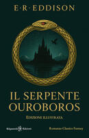 Il serpente Ouroboros