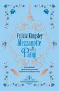 Libro Mezzanotte a Parigi Felicia Kingsley