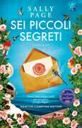 Libro Sei piccoli segreti Sally Page
