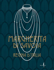 Libro Margherita di Savoia regina d'Italia. Ediz. illustrata Maria Paola Ruffino