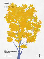 Libro Alberi! 30 frammenti di storia d'Italia. Ediz. a colori