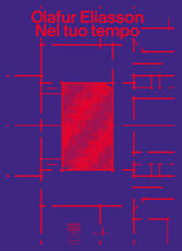 Libro Olafur Eliasson. Nel tuo tempo. Ediz. illustrata