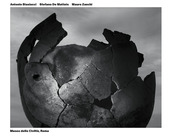 Copertina  Museo delle civiltà, Roma