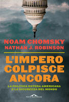L' impero colpisce ancora
