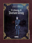 Libro Il ritorno di Dorian Gray Davide Barzi