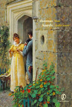 Libro Due sulla torre Thomas Hardy