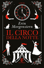 Il mare senza stelle - Erin Morgenstern - Libro - Fazi - Lain ya