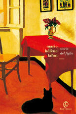Libro Storia del figlio Marie-Hélène Lafon