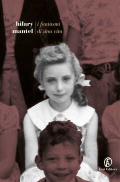 Libro I fantasmi di una vita Hilary Mantel