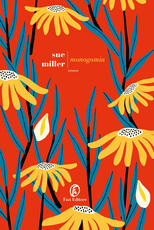 Libro Monogamia Sue Miller