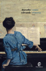 Libro Sonata d'inverno Dorothy Edwards
