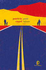 Libro Paese infinito Patricia Engel
