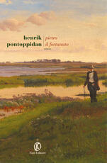 Libro Pietro il fortunato Henrik Pontoppidan