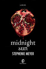 Libro Midnight sun Stephenie Meyer