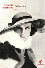 Libro L' ultima diva Flaminia Marinaro