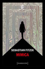 Libro Mimica Sebastian Fitzek