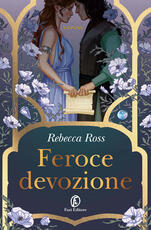 Libro Feroce devozione Rebecca Ross