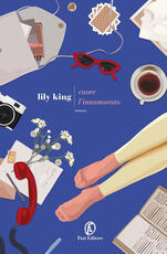 Libro Cuore l'innamorato Lily King