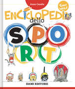 Libro Enciclopedia dello sport. Ediz. a colori Anna Casalis