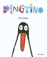 Libro Pinguino Polly Dunbar