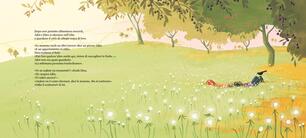 Cielo di ciliegie. Ediz. illustrata - Jef Aerts - Libro - Camelozampa - Le  piume | IBS