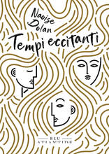 Libro Tempi eccitanti Naoise Dolan