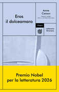 Libro Eros il dolceamaro Anne Carson