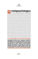 La Metapsychologica. Rivista di psicanalisi freudiana (2019). Vol. 1