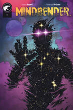 Libro Mindbender James Pruett