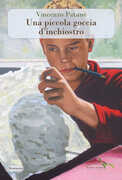 Libro Una piccola goccia d'inchiostro Vincenzo Patanè