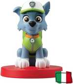 Giocattolo Raccontastorie Faba Paw Patrol La Squadra Dei Cuccioli: Rocky Faba