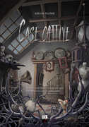 Libro Cose cattive Miriam Palombi