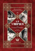 Libro La vampira ossia la vergine d'Ungheria Étienne-Léon de Lamothe-Langon