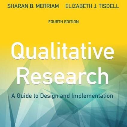 books on qualitative research pdf