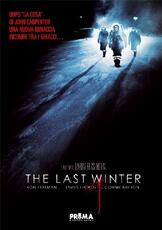 Film The Last Winter Larry Fessenden