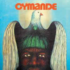 Vinile Cymande (Coloured Vinyl) Cymande