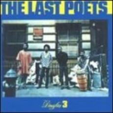 Vinile Last Poets Last Poets
