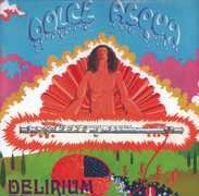 Vinile Dolce acqua Delirium