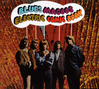 Vinile Electric Comic Book Blues Magoos